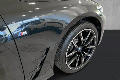BMW i4 eDrive35 M-Sport