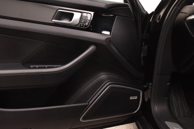 Porsche Panamera Turbo Sport Turismo PDK