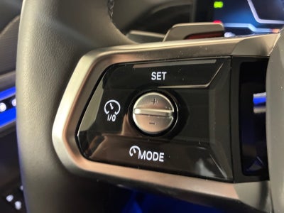 BMW i7 eDrive50 M-Sport