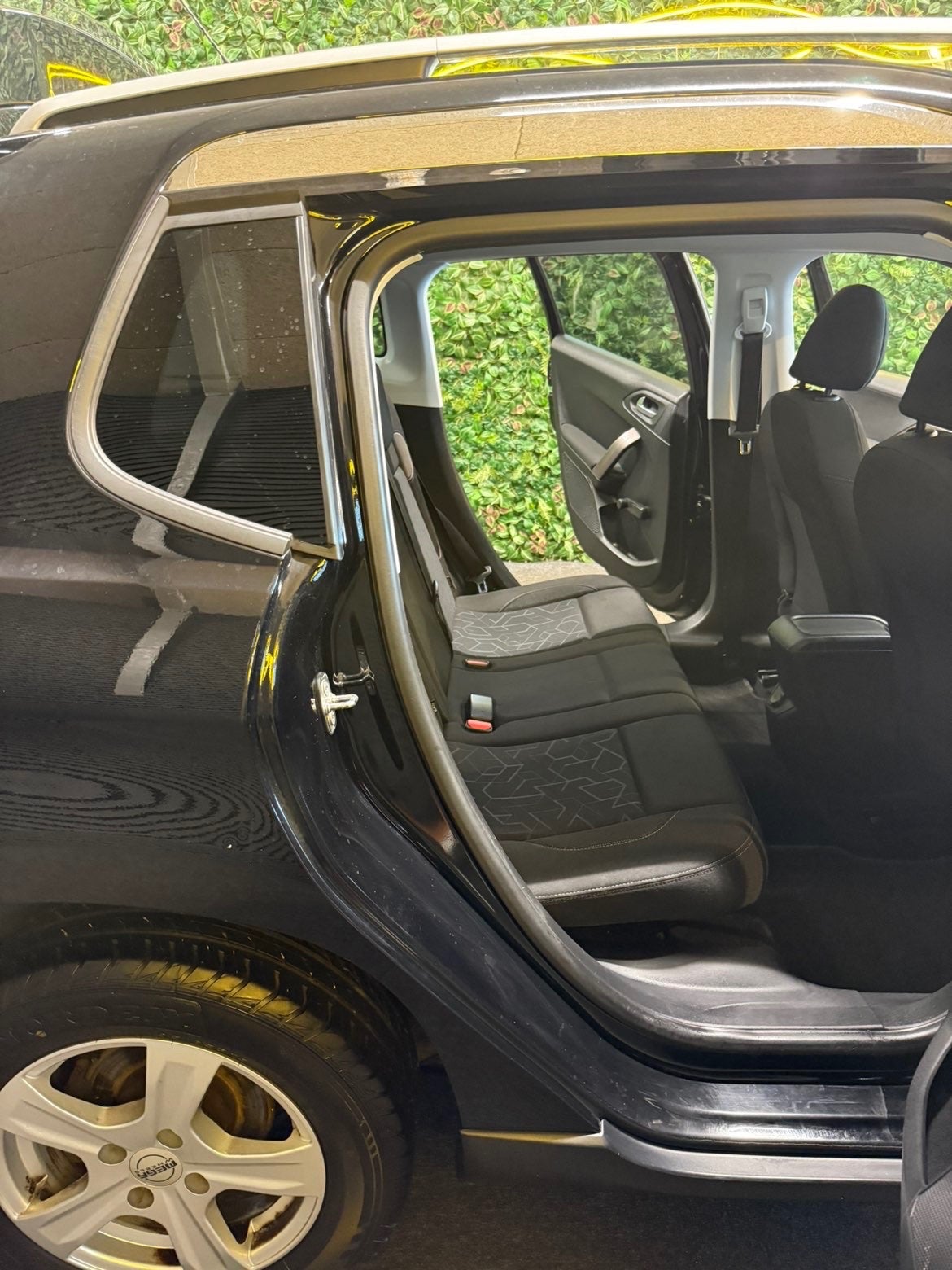 Billede af Peugeot 2008 1,2 VTi 82 Access
