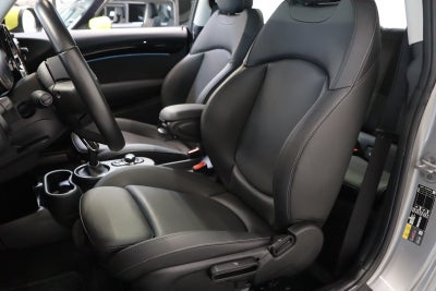 MINI Cooper SE Edition Premium Plus