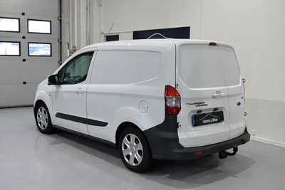 Ford Transit Courier SCTi 100 Trend Van