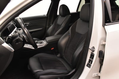 BMW 330d Touring M-Sport xDrive aut.