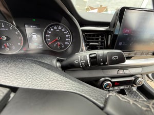 Kia Stonic T-GDi mHEV Prestige Upgrade DCT