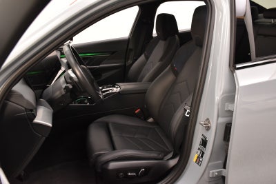 BMW i5 eDrive40 M-Sport