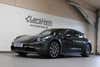 Porsche Taycan 4 Performance+ Cross Turismo