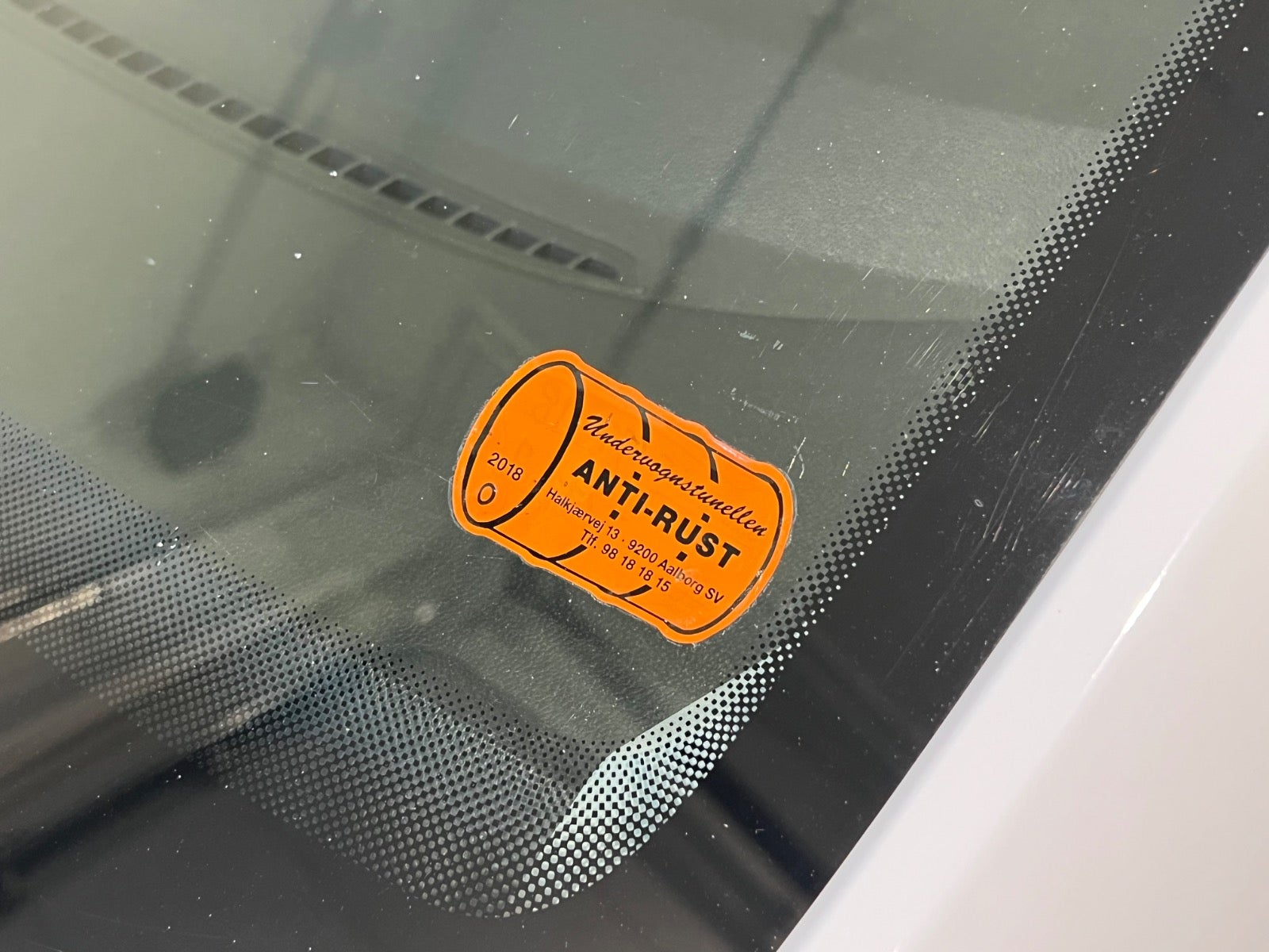 VW Up! 60 Take Up! BMT