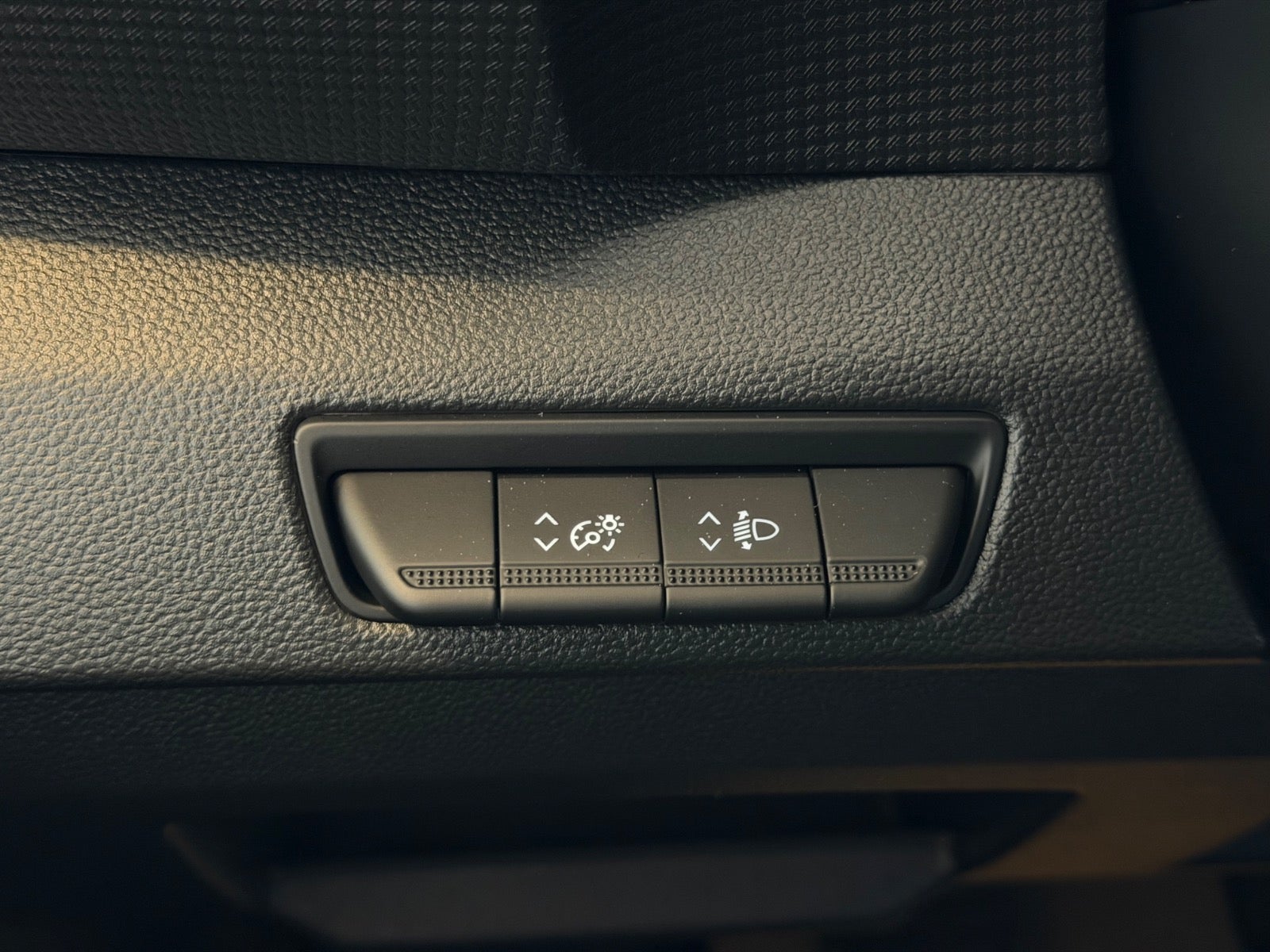 Renault Trafic dCi 150 L2H1 Tekno