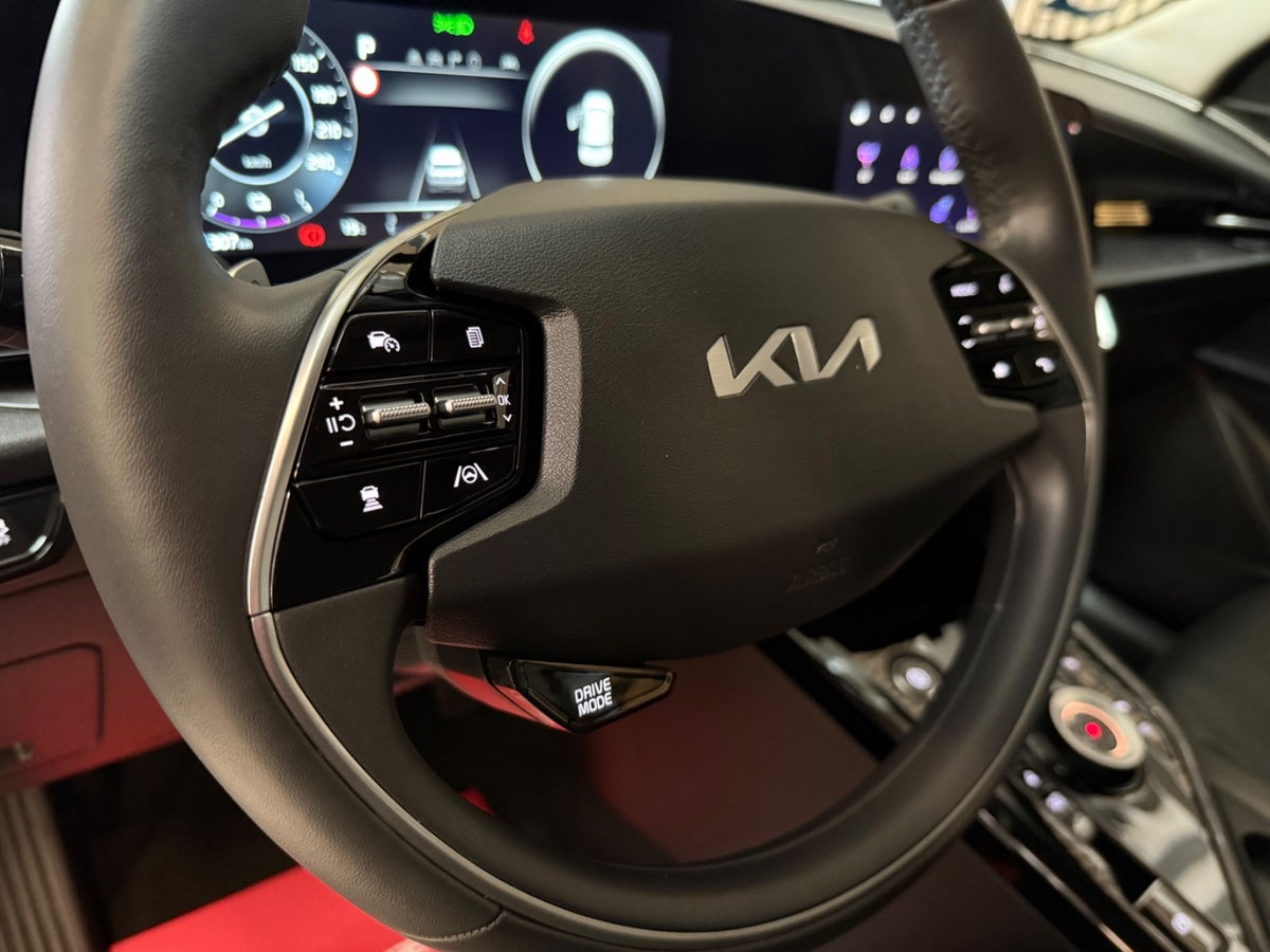 Kia Niro EV Access Plus Kia Niro EV Access Plus