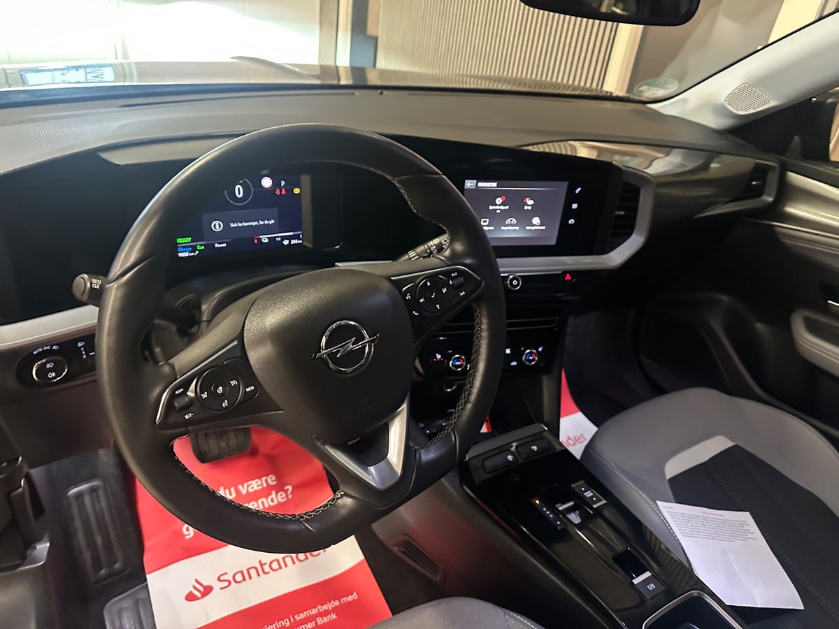 Opel Mokka-e Elegance