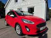 Ford Fiesta EcoBoost Titanium