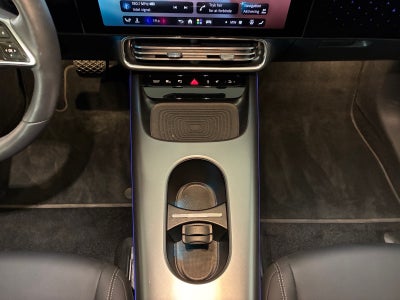 Mercedes CLA250+ EQ Progressive