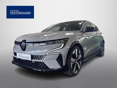 Renault Megane E-Tech 60 Techno 5d
