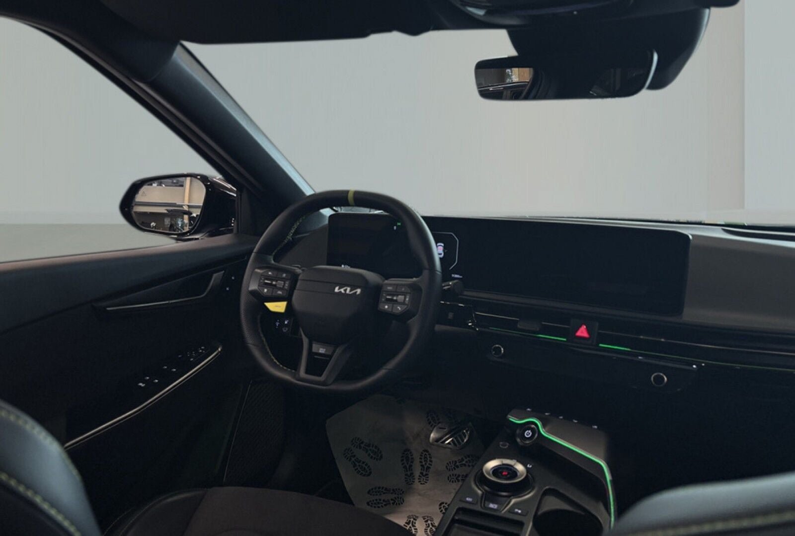 Kia EV6 GT Performance AWD