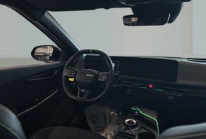 Kia EV6 GT Performance AWD