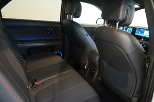 Hyundai Ioniq 5 N Line