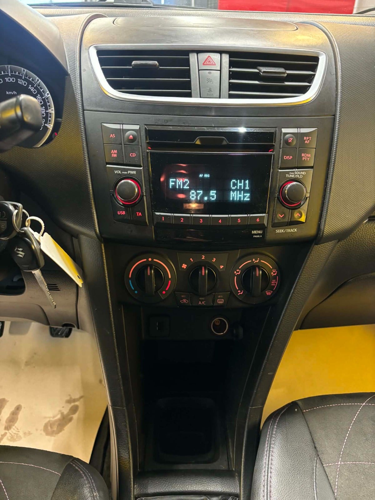 Billede af Suzuki Swift 1,2 Dualjet Style