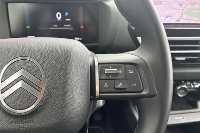 Citroën ë-C4 X Plus