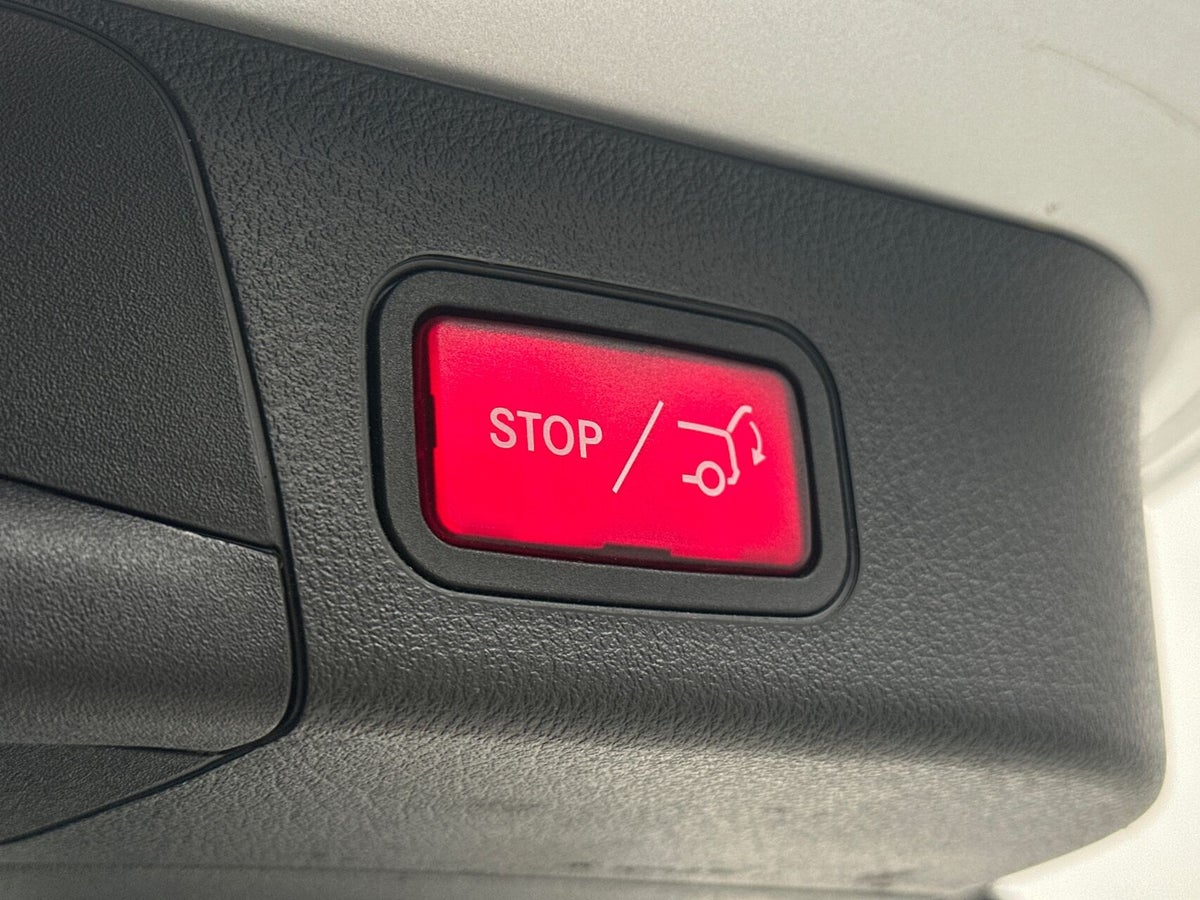 Mercedes EQB300 Progressive 4Matic billede 19