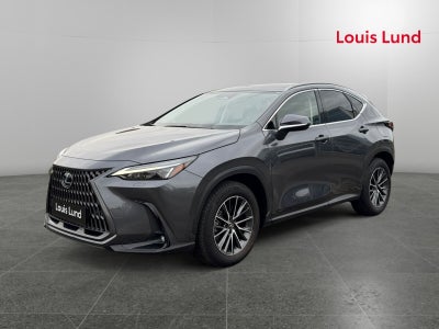 Lexus NX450h+ 2,5 Business+ aut. AWD 5d