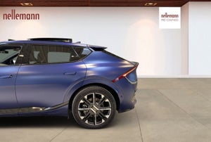 Kia EV6 Long Range Performance GT-Line AWD