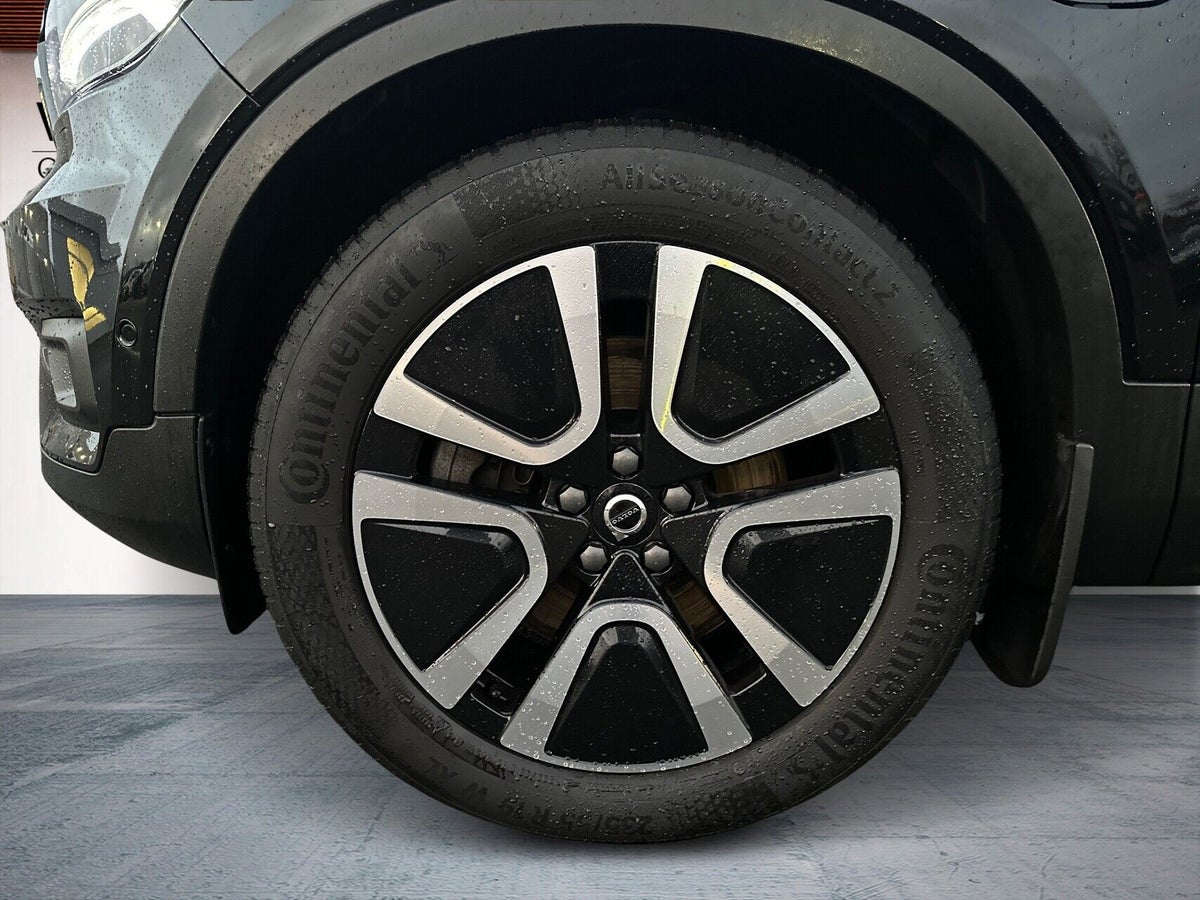 Volvo XC40 T5 ReCharge Momentum aut. billede 9