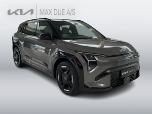 Kia EV3 Long Range GT-Line
