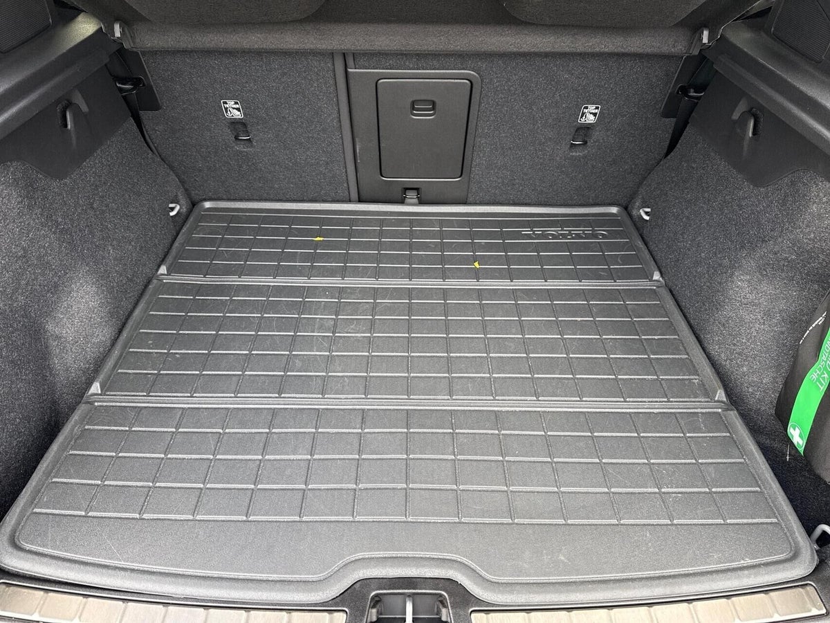 Volvo C40 ReCharge Extended Range Core billede 14