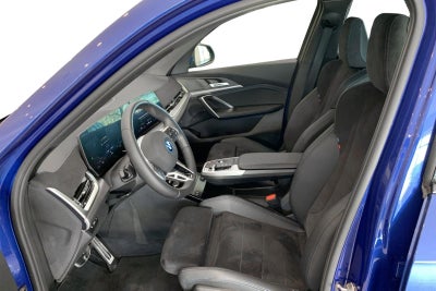 BMW iX1 eDrive20 M-Sport