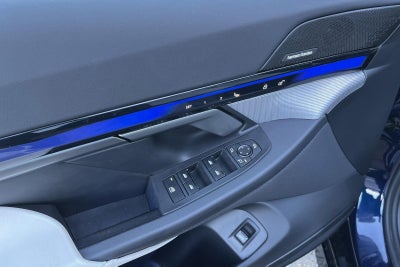 BMW i5 eDrive40 M-Sport Pro