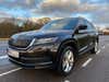 Skoda Kodiaq TSi 150 Style DSG 7prs