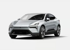 Polestar 4 Long Range Nordic Edition AWD