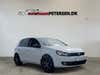 VW Golf VI TDi 105 Match BMT