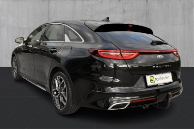 Kia ProCeed T-GDi GT-Line - 2