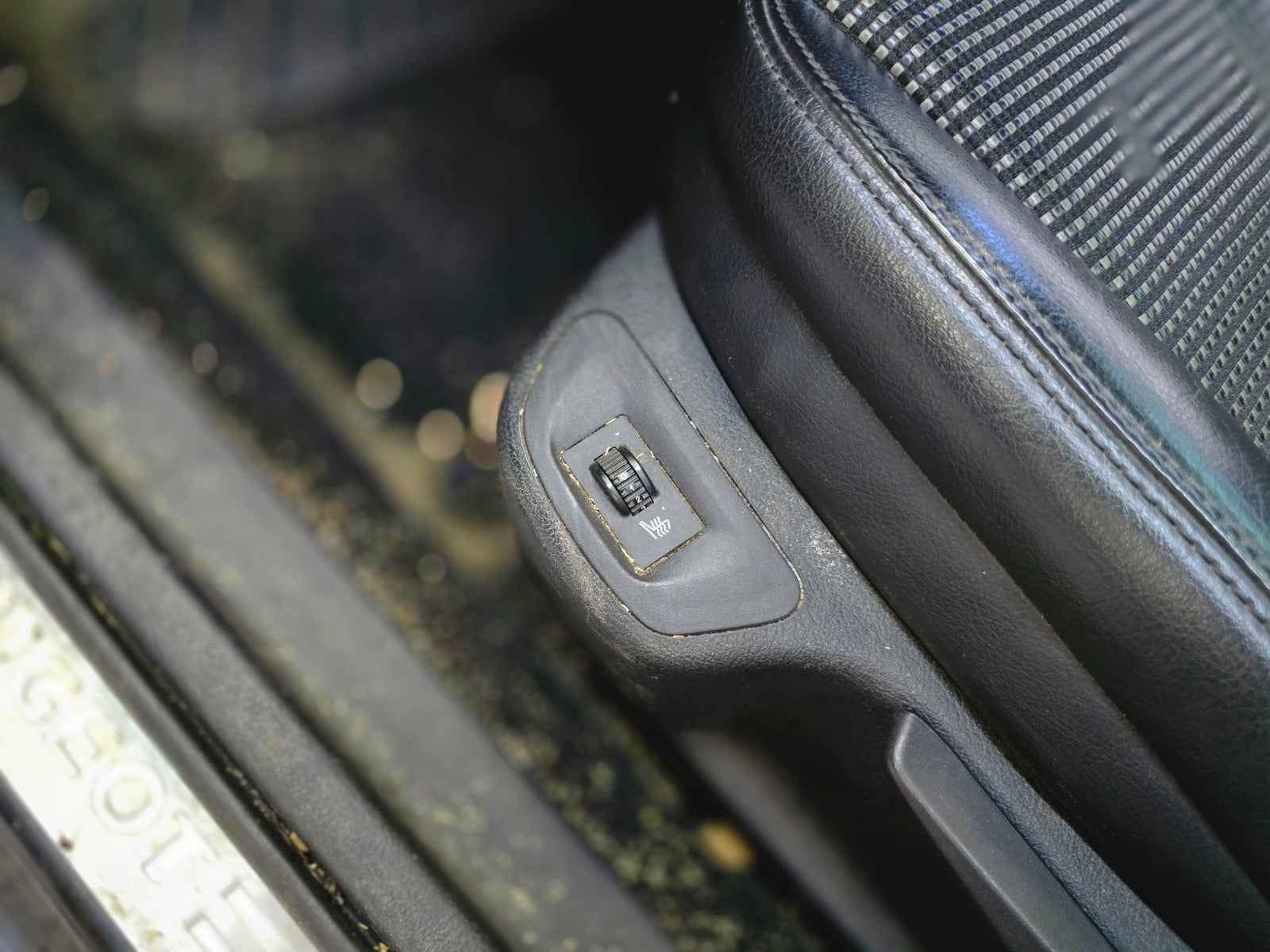 Billede af Peugeot 407 3,0 V6 stc. aut.