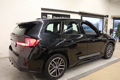 BMW iX1 xDrive30 M-Sport Premium