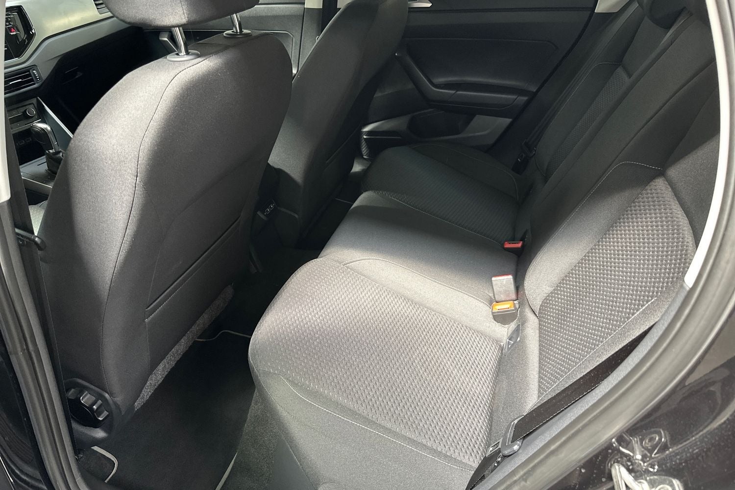 Billede af VW Polo 1,0 TSi 95 Comfortline DSG