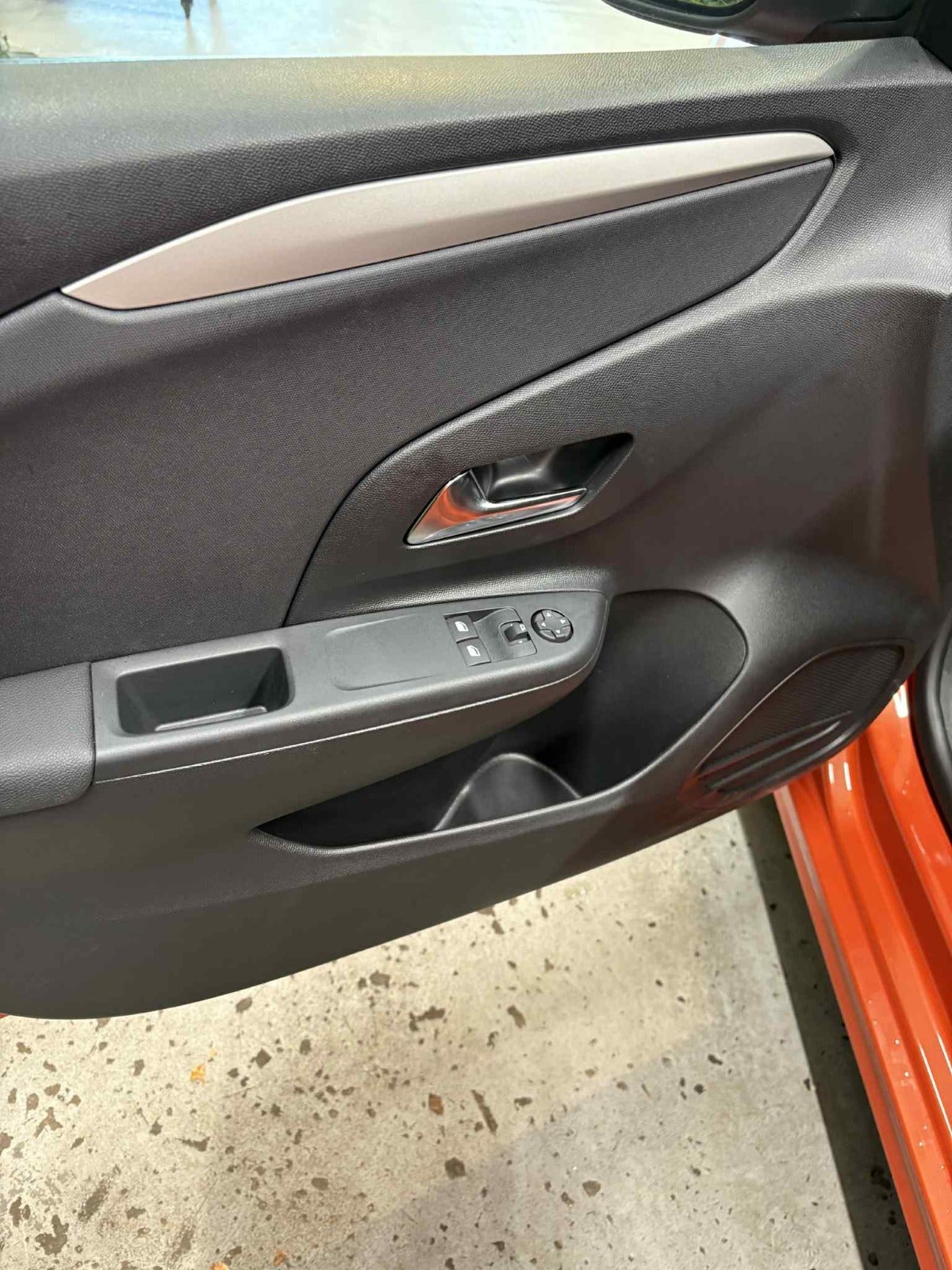Billede af Opel Corsa-e 50 