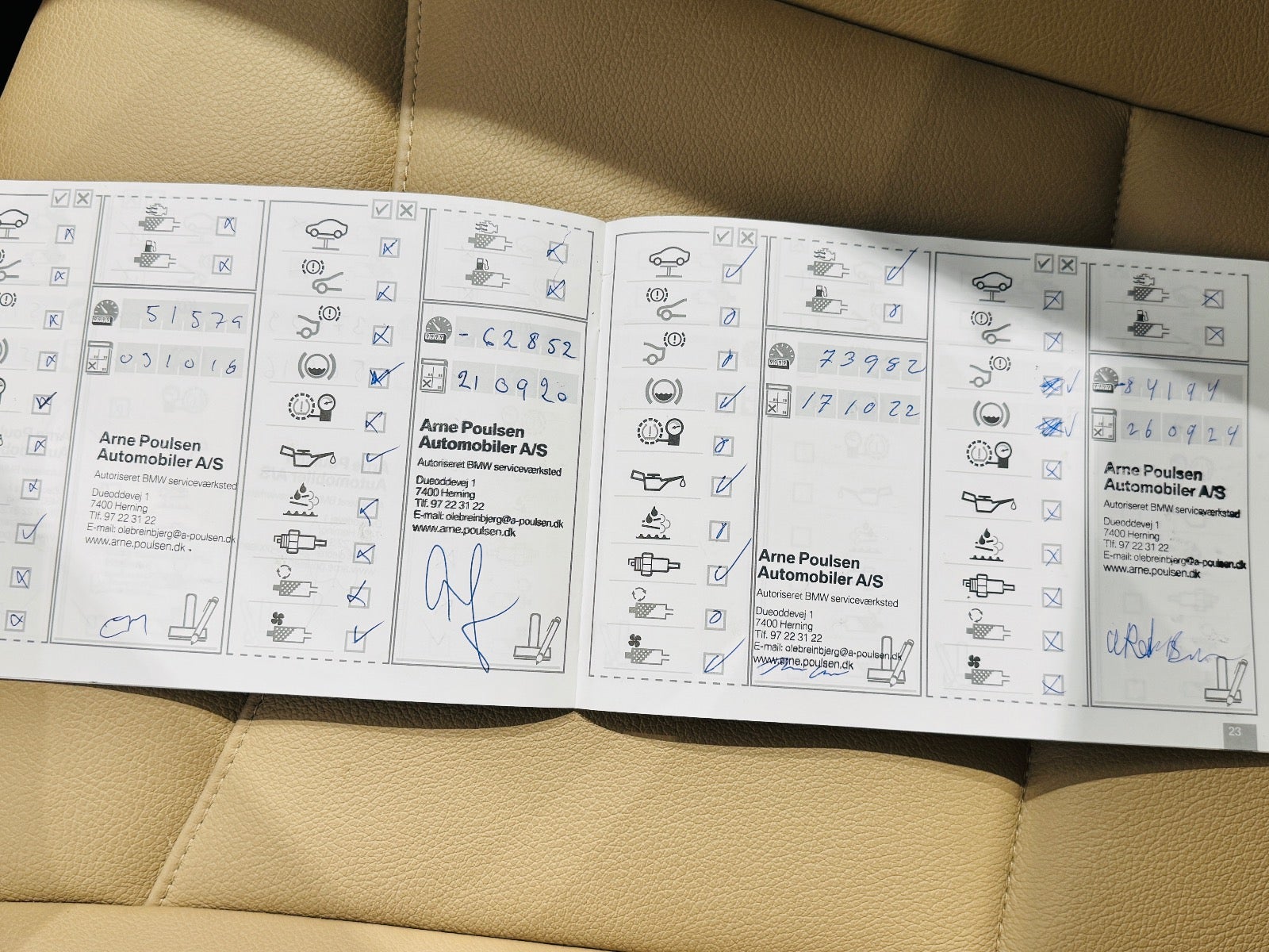 BMW X1 3,0 xDrive25i aut.,  5-dørs