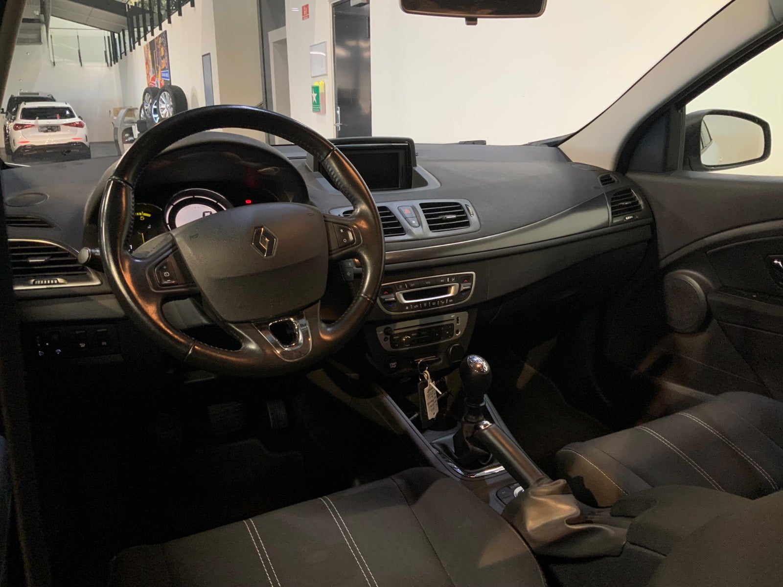 Renault Megane III