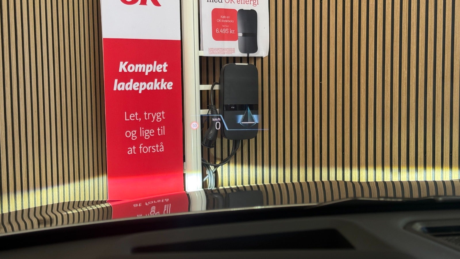 Billede af BMW iX2  eDrive20 Fully Charged M-Sport