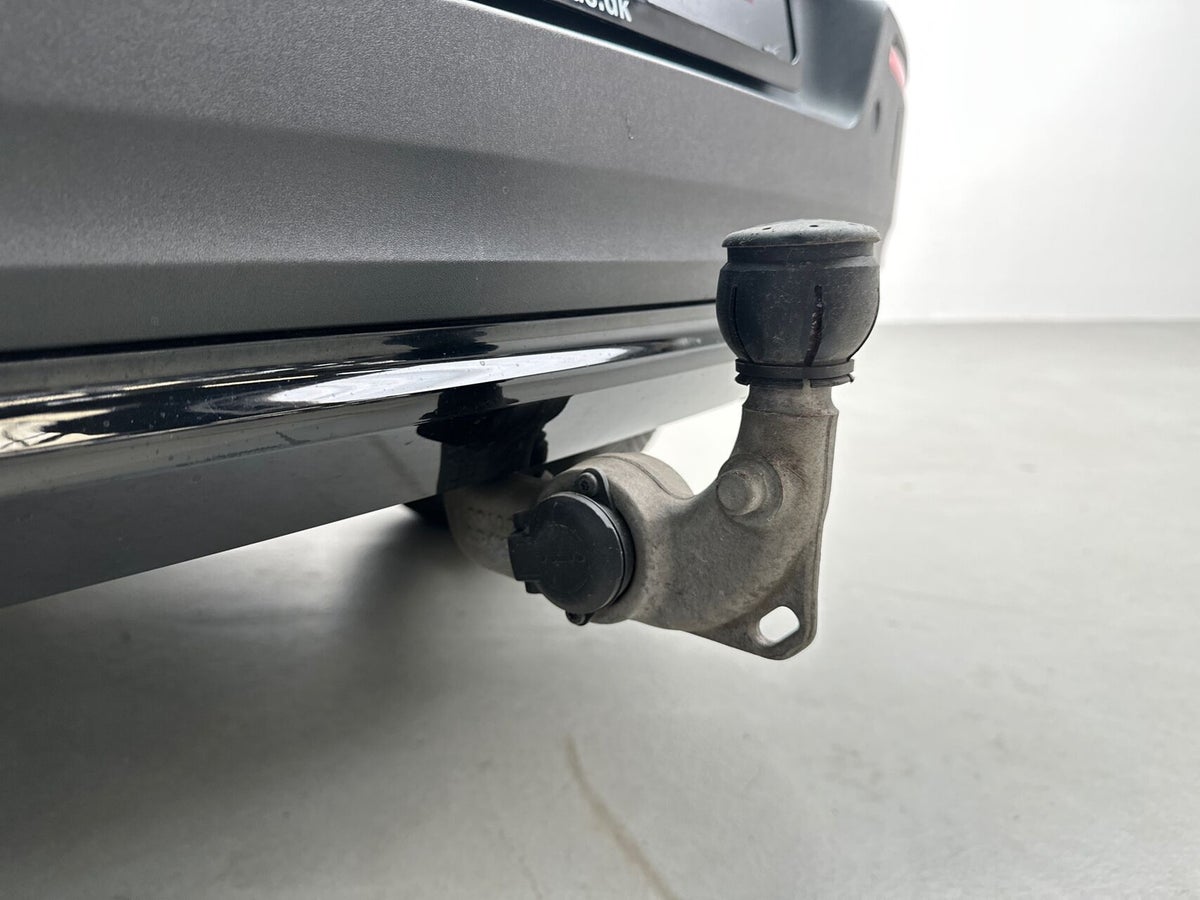 Volvo XC40 ReCharge Plus billede 20