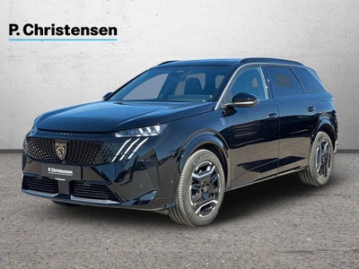Peugeot e-5008 77 GT 7prs 5d