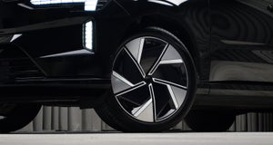 Volvo EX90 Plus 7prs