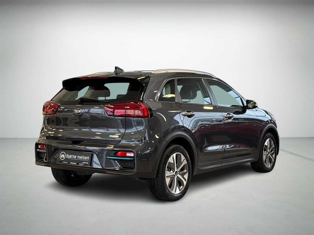 Kia e-Niro Comfort billede 2