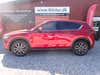Mazda CX-5 SkyActiv-G 194 Optimum aut. AWD thumbnail
