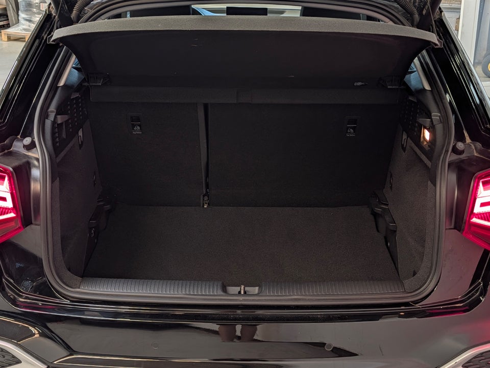 Audi Q2, Billede 4