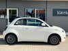 Fiat 500e Icon Cabrio thumbnail