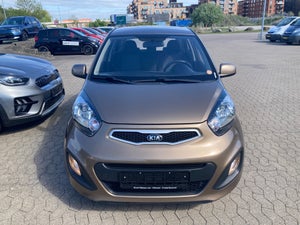 Kia Picanto Limited Eco