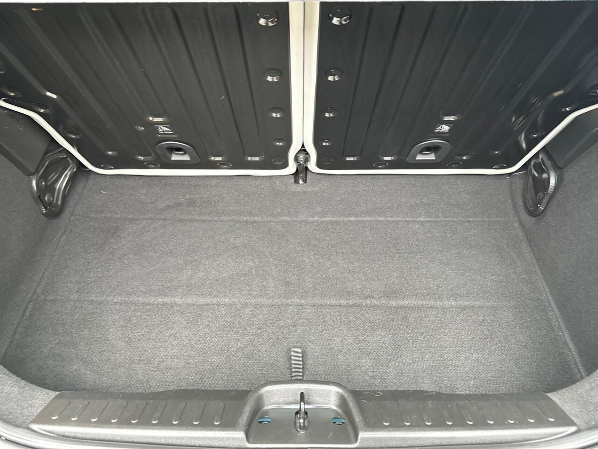 Fiat 500e la Prima billede 14